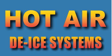 Hot Air De-ice Systems 
