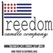 Freedom Candles