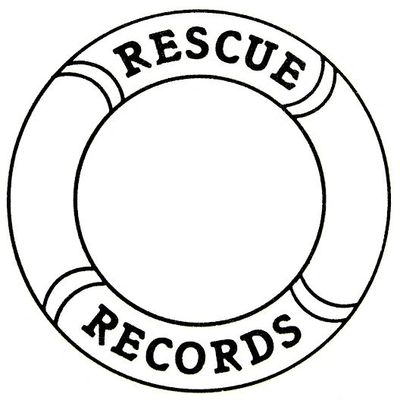 Rescue Records Company - music for sale