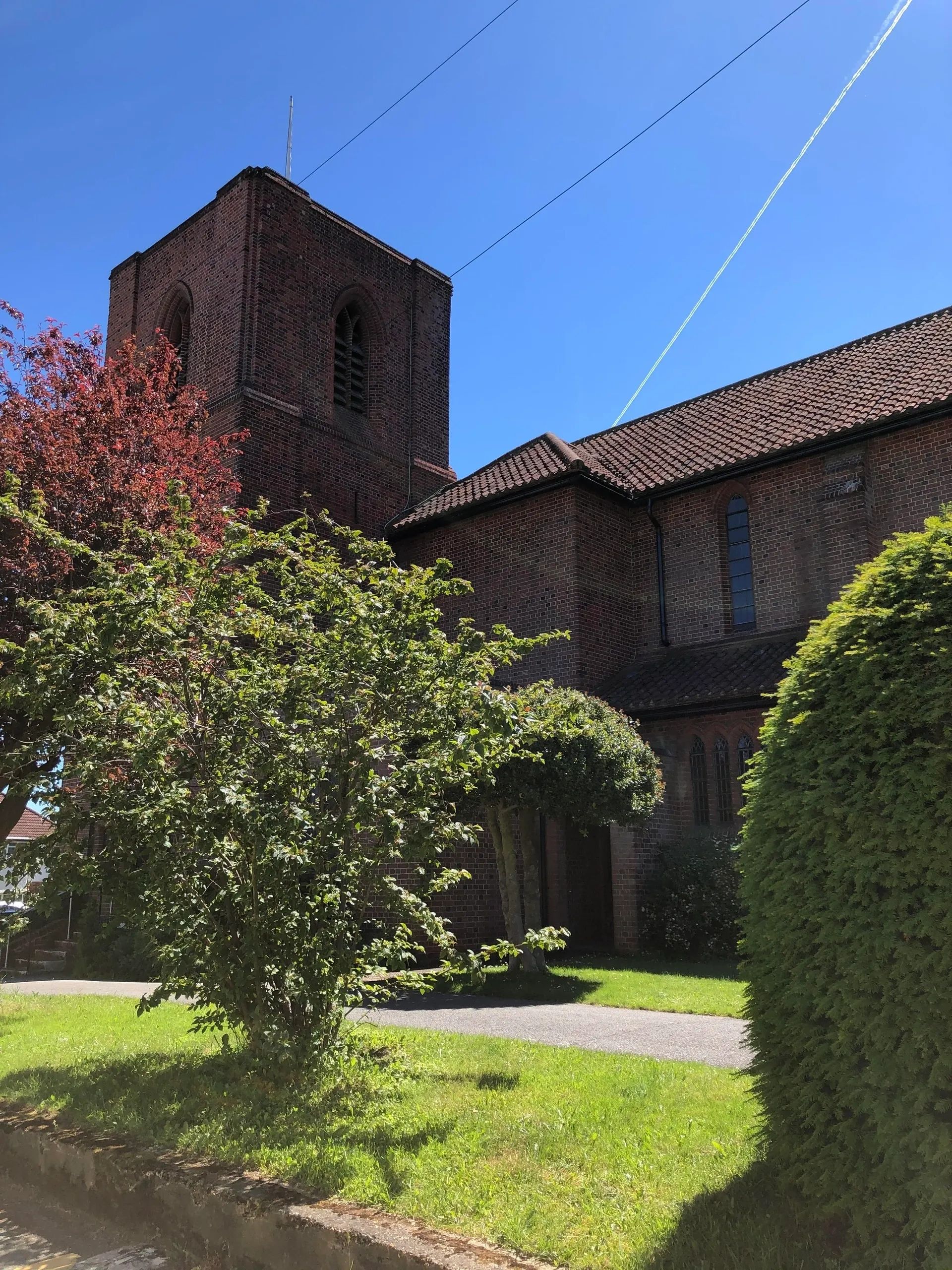St John's Selsdon