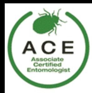 Associate Certified Entomologist