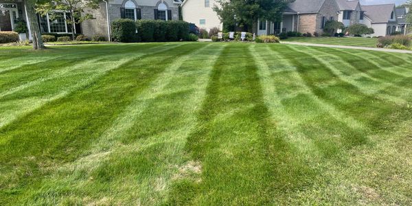 Lawncare