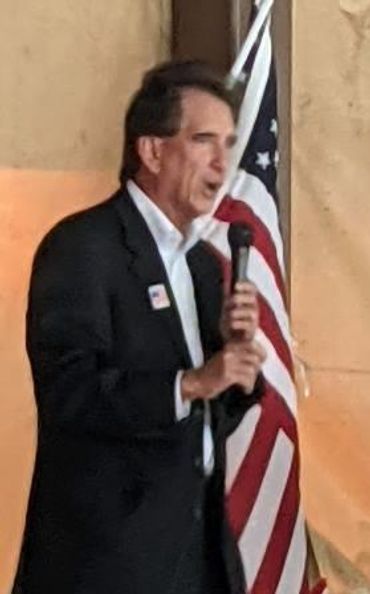 Jim Renacci
