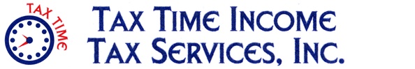 Tax Time Income Tax Services, Inc.