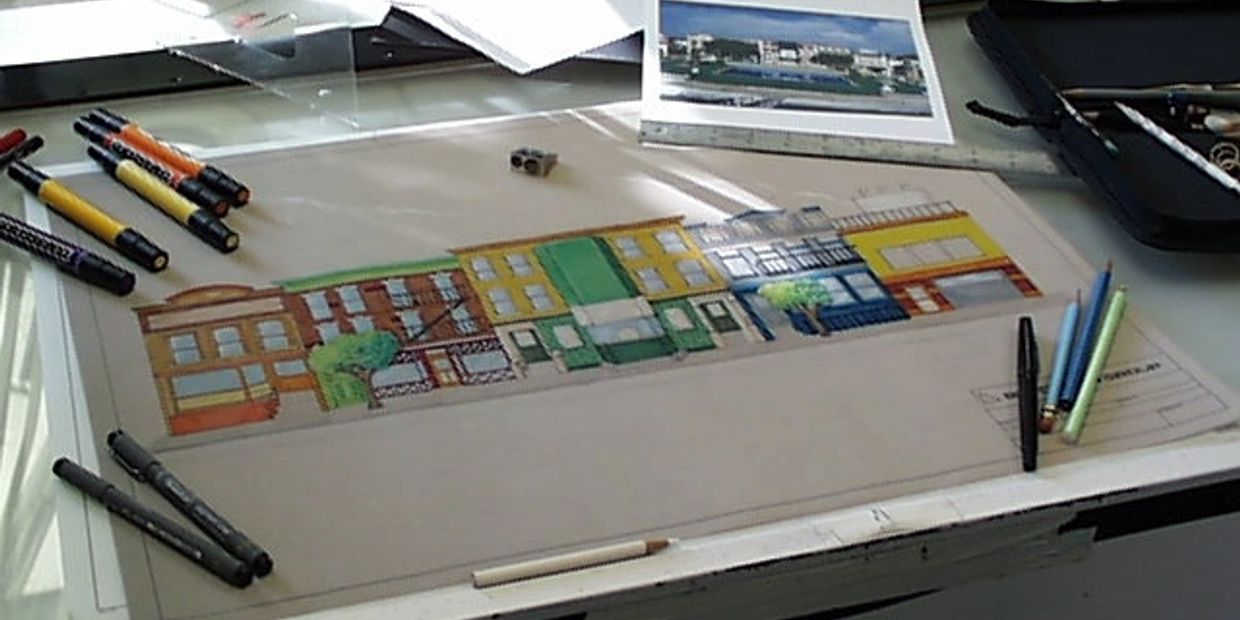 From concept to reality