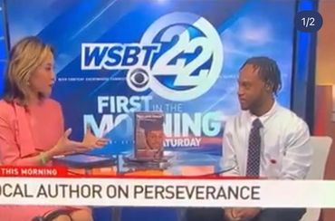 Robert Lawson on the news.