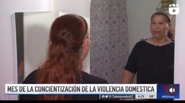 Imelda Hartley on the News.