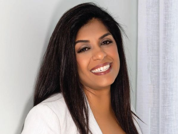 Chandni Arora - Mindset Coach and Master NLP Practitioner - Inner Calling Coaching
