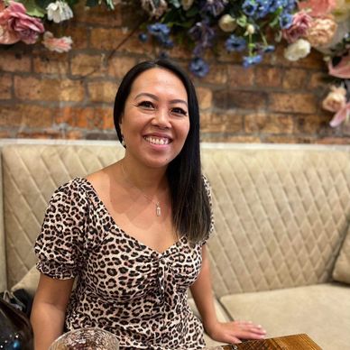 Client Testimonial - Inner Calling Coaching