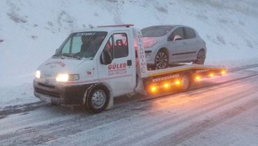 KARAMAN OTO ÇEKİCİ - KARAMAN OTO KURTARMA - KARAMAN YOL YARDIM karaman oto kurtarma karaman çekici