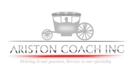 Ariston Coach Executive Car Service