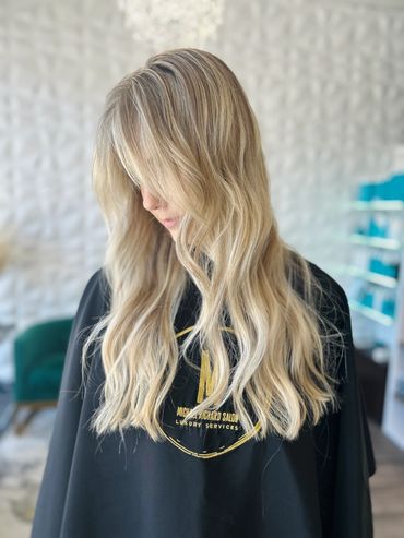 Modern Seamless Highlight