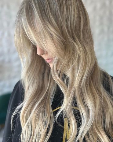 Classic + Modern Highlight