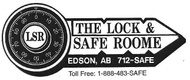 The Lock and Safe Roome