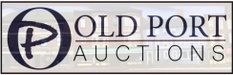 OLD PORT AUCTIONS