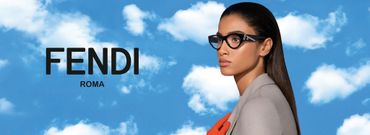 FENDI EYEWEAR