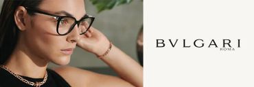BVLGARI EYEWEAR
