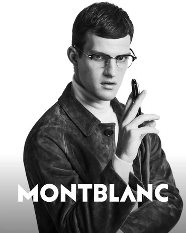 MONT BLANC EYEWEAR