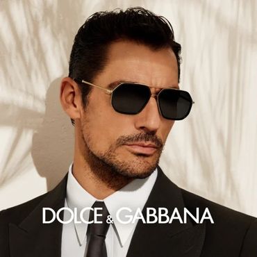 DOLCE & GABBANA EYEWEAR