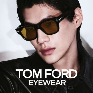 TOM FORD EYEWEAR