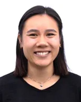 Optometrist Dr. Tiffany Chan