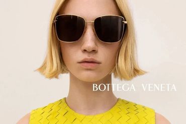 BOTTEGA VENETA EYEWEAR