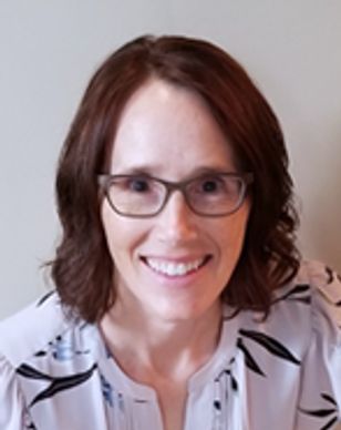 Optometrist Dr. Karen Eddy