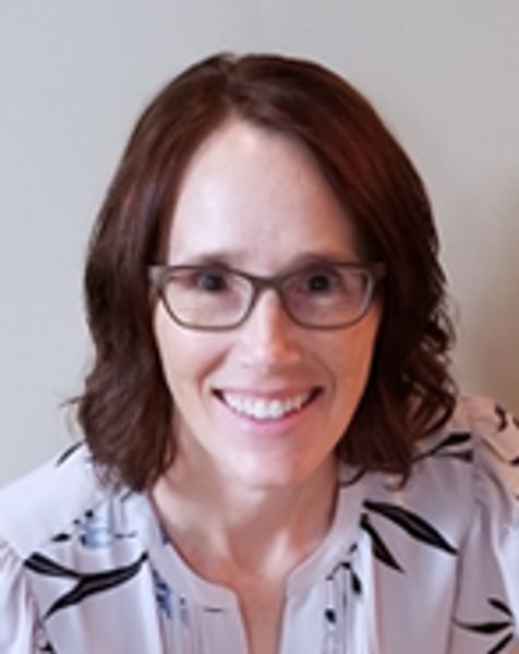 Optometrist Dr. Karen Eddy