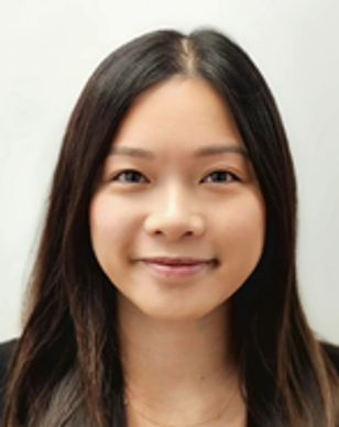Optometrist Dr. Rebecca Hung