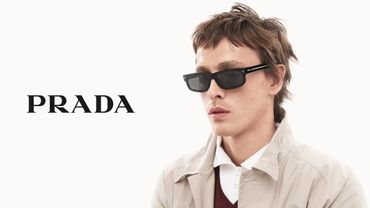PRADA EYEWEAR