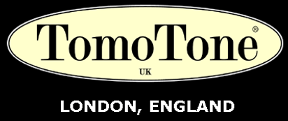 TomoTone UK