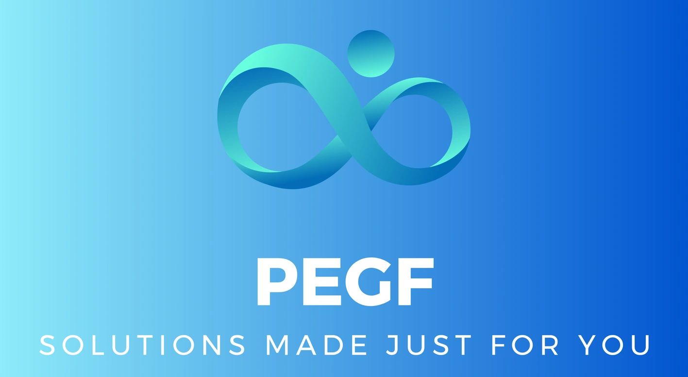 PeGF Logo