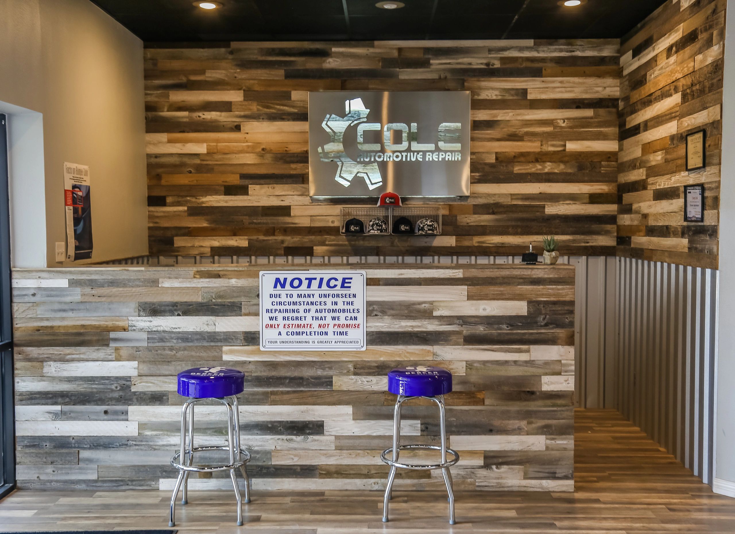 Cole Automotive Repair