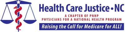 Health Care Justice – NC
