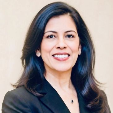 Aparna Madireddi, Founder, Soaring Eagle Alliance