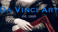 Da Vinci Art
