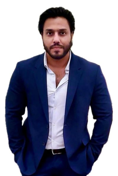 Mohit Omi Choudhary