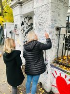 The London Beatles Tour