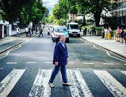 Abbey Road studios