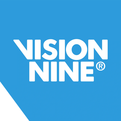 Vision Nine Logo