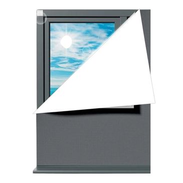 Blackout Aislante térmico, disminuye ruidos de exterior, varios colores. a medida, con abrojo autoadh