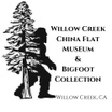 The Bigfoot Museum