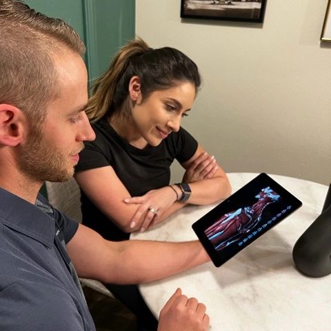 Welcome to Limitless Concierge (Mobile) Physical Therapy