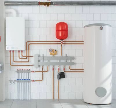 Residential Boiler Repair and Installation services in NJ