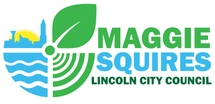 Maggie For Lincoln
