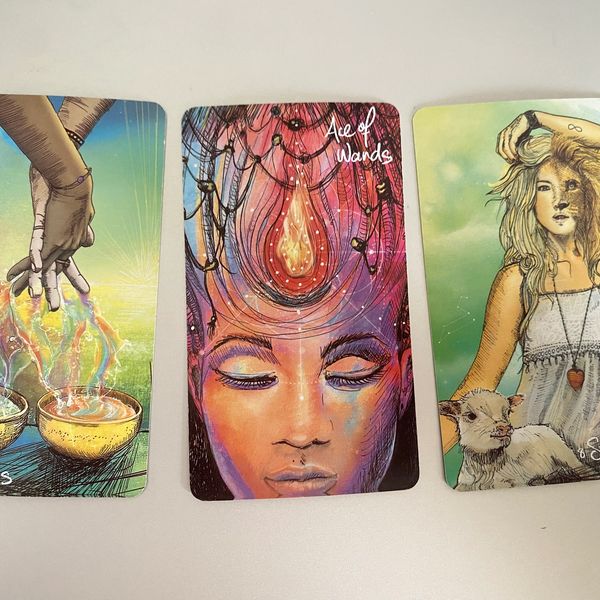 Spiritual Body Scan, Using Chakras I start with your Name date and time I begin your reading.