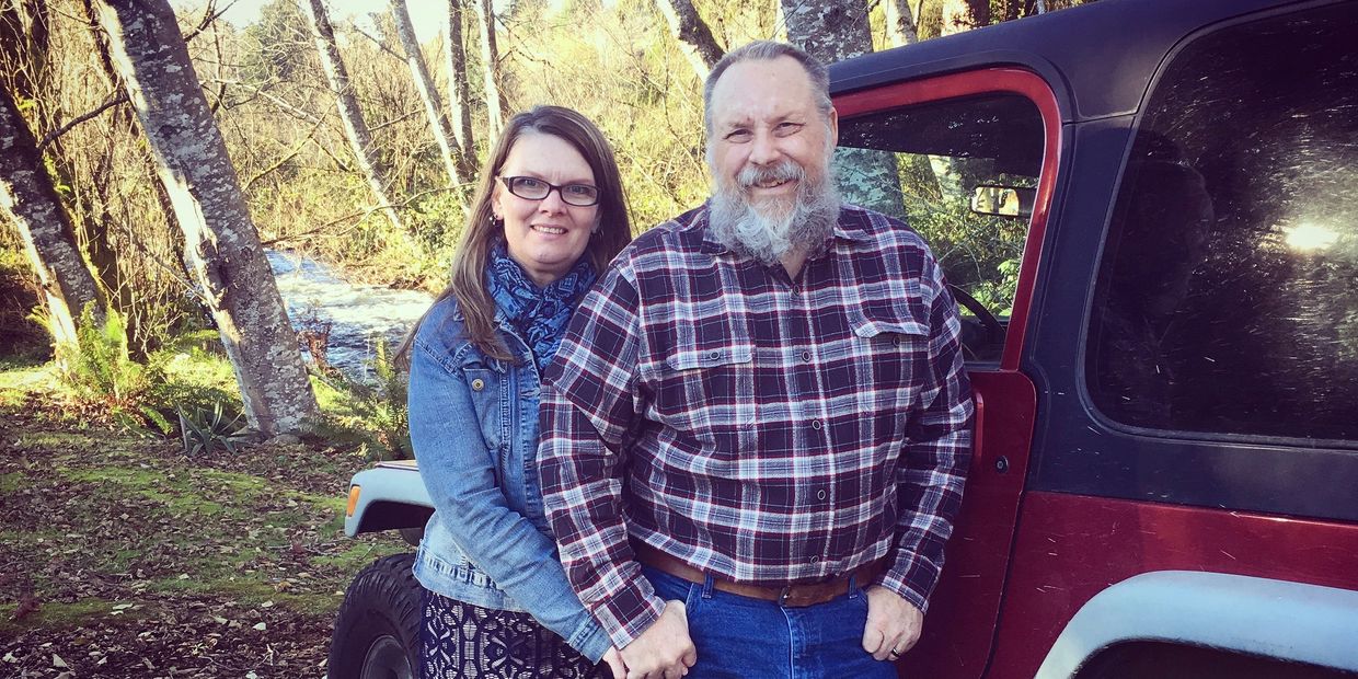 Woman-owned business