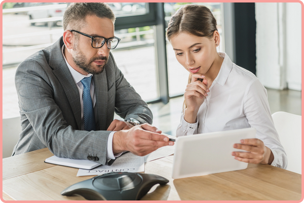 Virtual. Mobile. Personal.