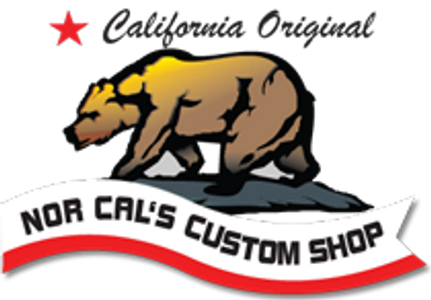 RED STAR CALIFORNIA ORIGINAL