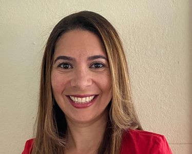 Ms. Roseane two’s / three’s teacher. Has a passion for teaching little ones. Our new addition.